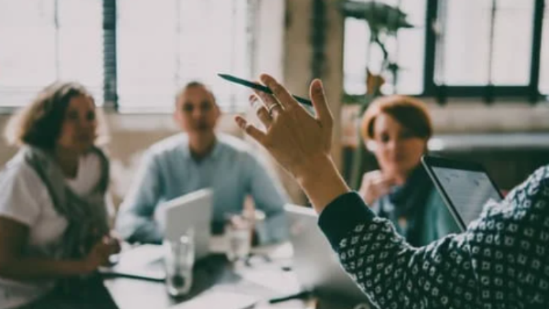 Standard Operating Procedures and Work Instructions